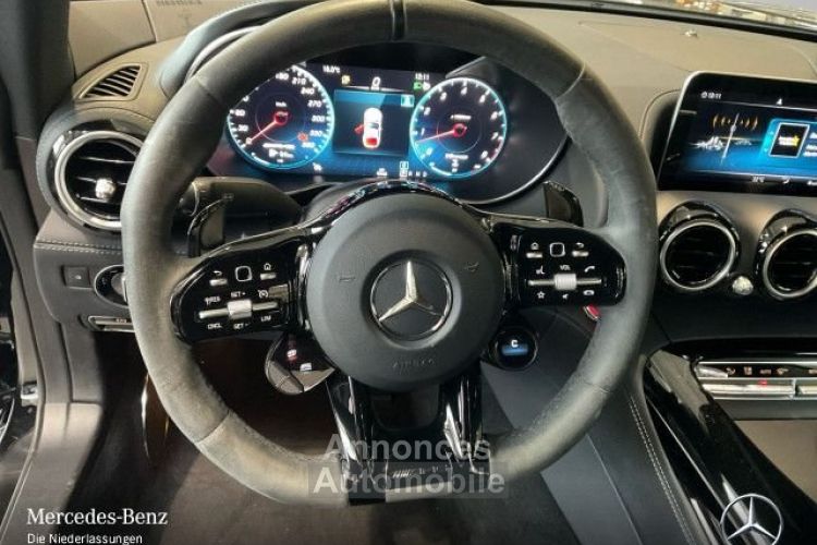 Mercedes Classe C AMG GT Pano Burme RFK Night  - <small></small> 103.890 € <small>TTC</small> - #14