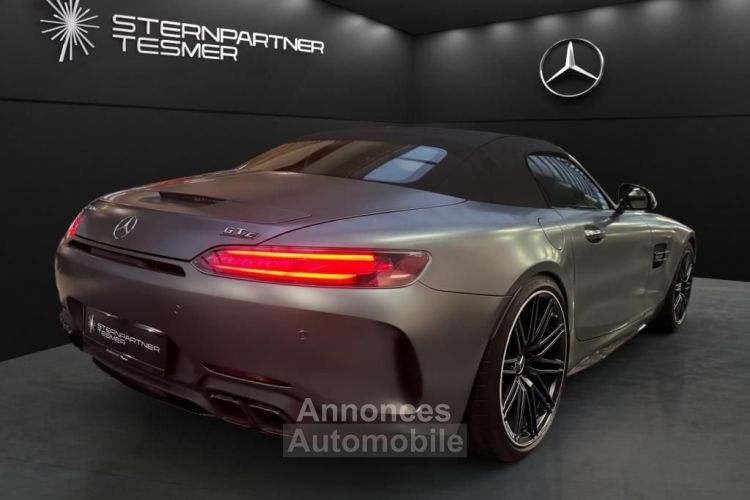 Mercedes Classe C AMG GT PERF.SITZE KAMERA  - <small></small> 129.650 € <small>TTC</small> - #11