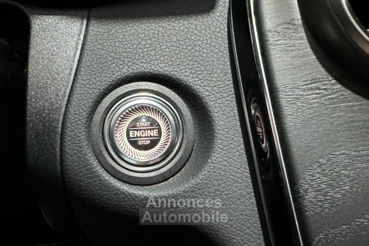 Mercedes Classe C Berline Phase 2 200 9G-Tronic Avantgarde Line Sièges électriques Virtual cockpit Démarrage sans clé - <small></small> 24.990 € <small>TTC</small> - #30