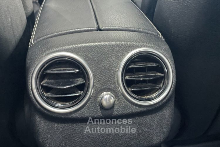 Mercedes Classe C Berline Phase 2 AMG Line 122 ch 180d 9G-Tronic Toit ouvrant Camera Virtual Cockpit - <small></small> 23.990 € <small>TTC</small> - #6