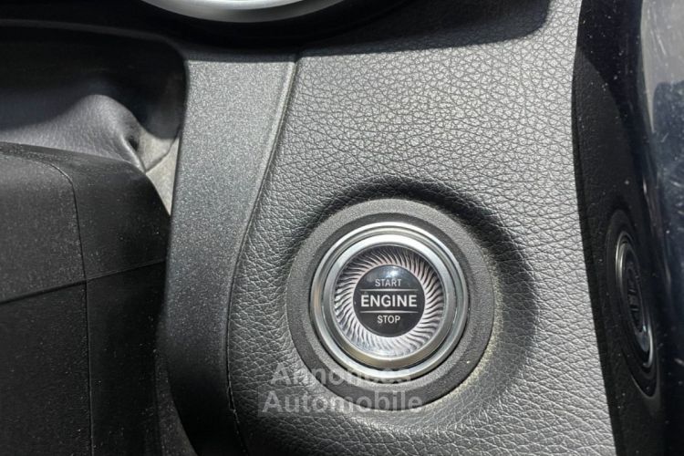 Mercedes Classe C Berline Phase 2 AMG Line 122 ch 180d 9G-Tronic Toit ouvrant Camera Virtual Cockpit - <small></small> 23.990 € <small>TTC</small> - #28