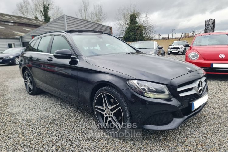 Mercedes Classe C BREAK  1.6L CDI 200 D * GARANTIE 12 MOIS * Reprise Posssible * - <small></small> 16.990 € <small>TTC</small> - #2