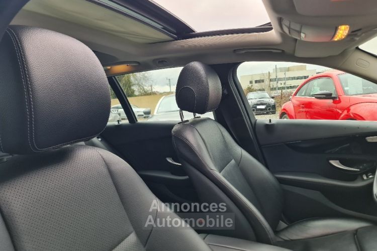 Mercedes Classe C BREAK  1.6L CDI 200 D * GARANTIE 12 MOIS * Reprise Posssible * - <small></small> 16.990 € <small>TTC</small> - #10