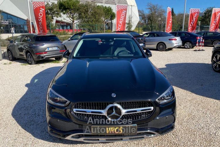 Mercedes Classe C BREAK  200 T (206.242) - <small></small> 41.900 € <small>TTC</small> - #7