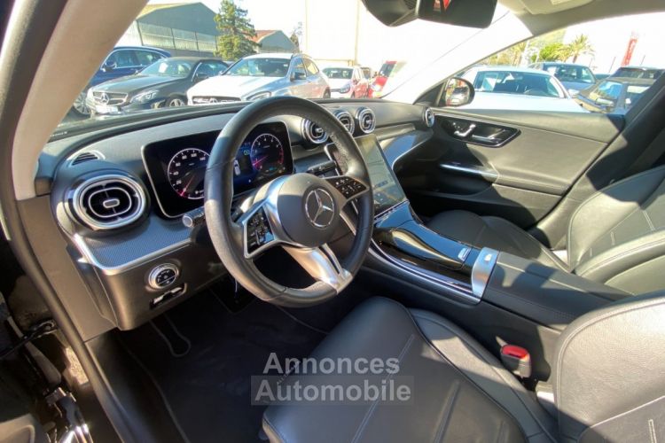 Mercedes Classe C BREAK  200 T (206.242) - <small></small> 41.900 € <small>TTC</small> - #18