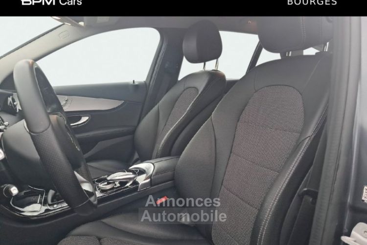 Mercedes Classe C Break 180 BlueTEC Executive - <small></small> 17.900 € <small>TTC</small> - #8