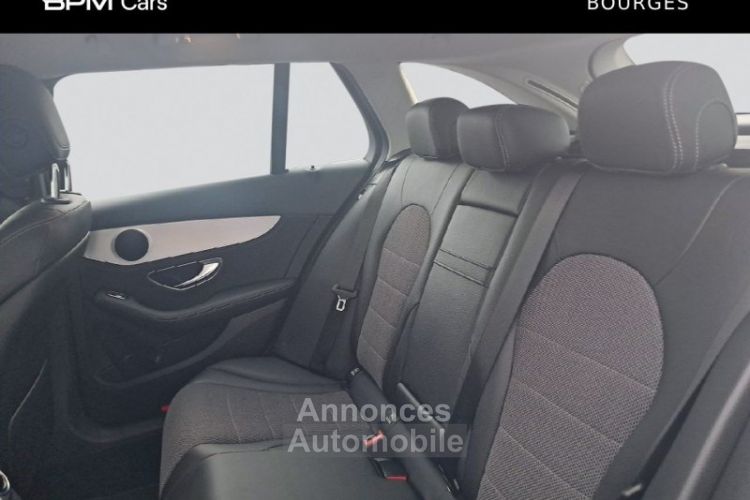 Mercedes Classe C Break 180 BlueTEC Executive - <small></small> 17.900 € <small>TTC</small> - #9