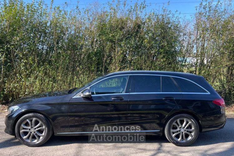 Mercedes Classe C BREAK 180 CDI BUSINESS - <small></small> 18.990 € <small>TTC</small> - #5