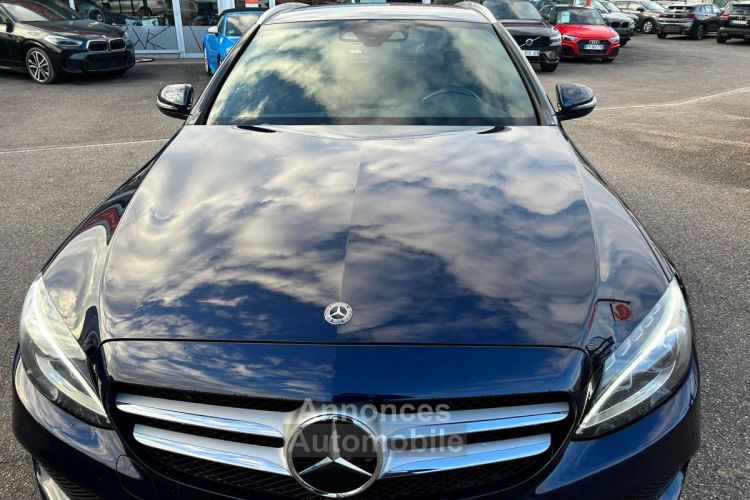 Mercedes Classe C BREAK 200 9G-Tronic 4Matic Sportline - <small></small> 25.990 € <small>TTC</small> - #18