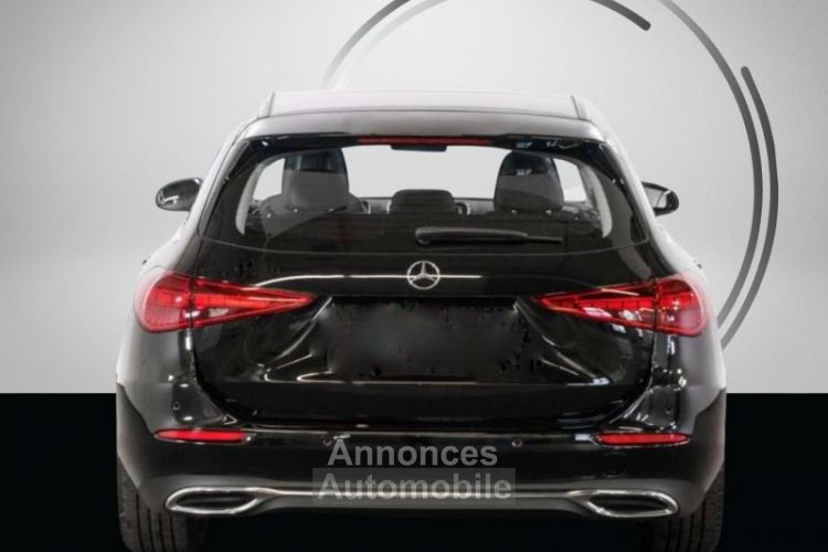 Mercedes Classe C BREAK 200 9G-Tronic Avantgarde Line - <small>A partir de </small>599 EUR <small>/ mois</small> - #3