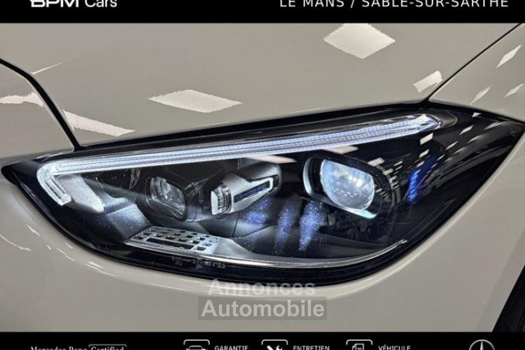 Mercedes Classe C Break 200 d 163ch AMG Line - <small></small> 43.650 € <small>TTC</small> - #15