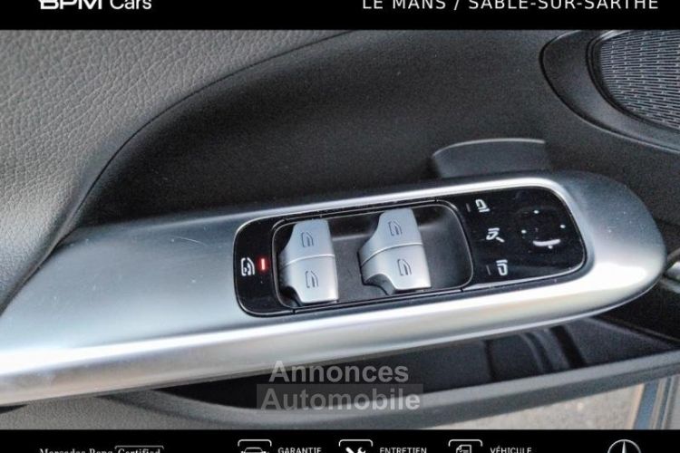 Mercedes Classe C Break 200 d 163ch Business Line - <small></small> 35.820 € <small>TTC</small> - #13