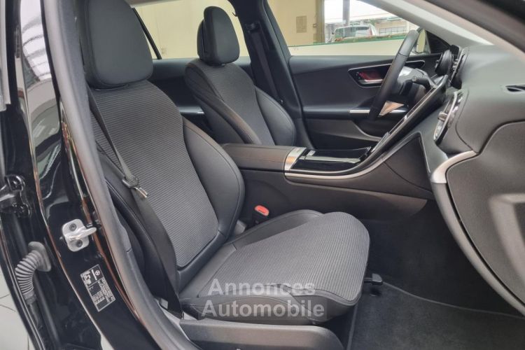 Mercedes Classe C Break 200 - BVA 9G-Tronic Avantgarde Line - <small></small> 38.900 € <small>TTC</small> - #10