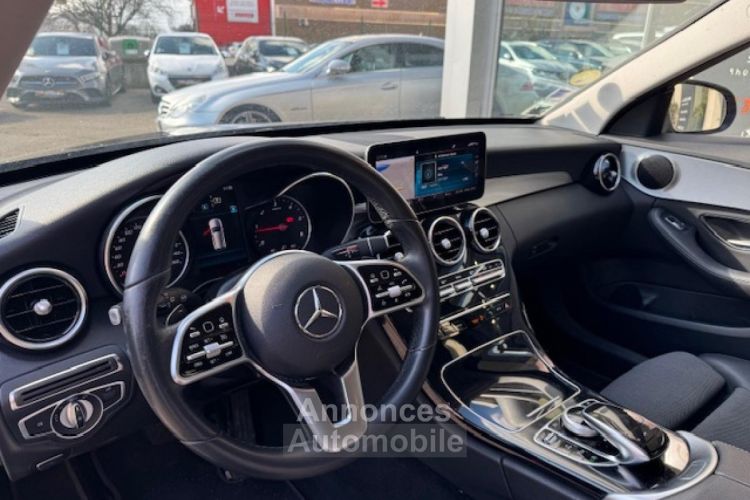 Mercedes Classe C Break 200 - BVA 9G-Tronic BREAK - BM 205 Business Line - BVA PHASE 2 - <small></small> 15.990 € <small>TTC</small> - #11