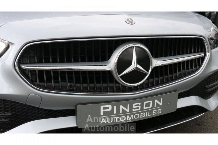 Mercedes Classe C Break 200 d - BVA 9G-Tronic BREAK - BM 206 Avantgarde Line - BVA - <small></small> 37.900 € <small></small> - #11