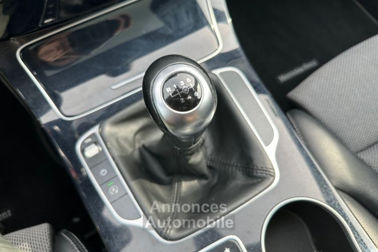 Mercedes Classe C BREAK 200 Exécutive TOIT OUVRANT - CAM 360° - SONO BURMESTER - GARANTIE 3 MOIS - <small></small> 17.990 € <small>TTC</small> - #18