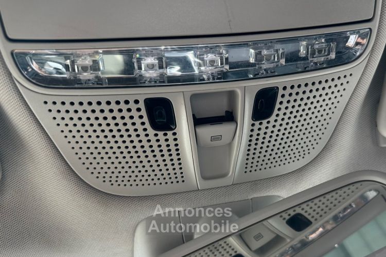 Mercedes Classe C BREAK 200 Exécutive TOIT OUVRANT - CAM 360° - SONO BURMESTER - GARANTIE 3 MOIS - <small></small> 17.990 € <small>TTC</small> - #54