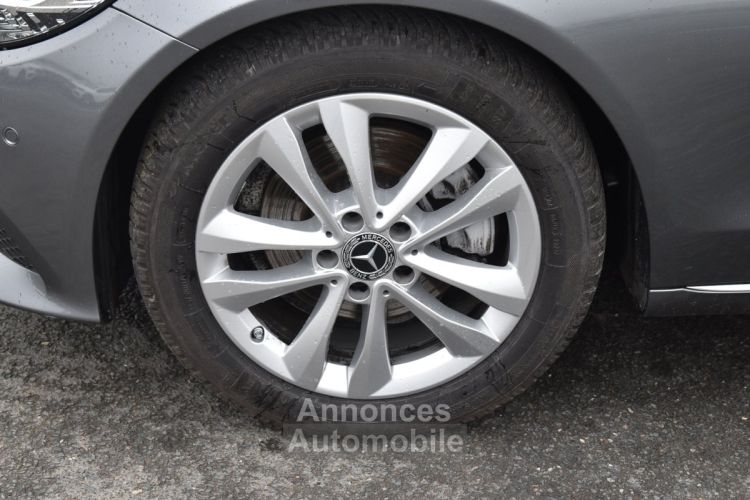 Mercedes Classe C BREAK 220 194CH BUSINESS LINE 9G-TRONIC - <small></small> 31.890 € <small>TTC</small> - #16