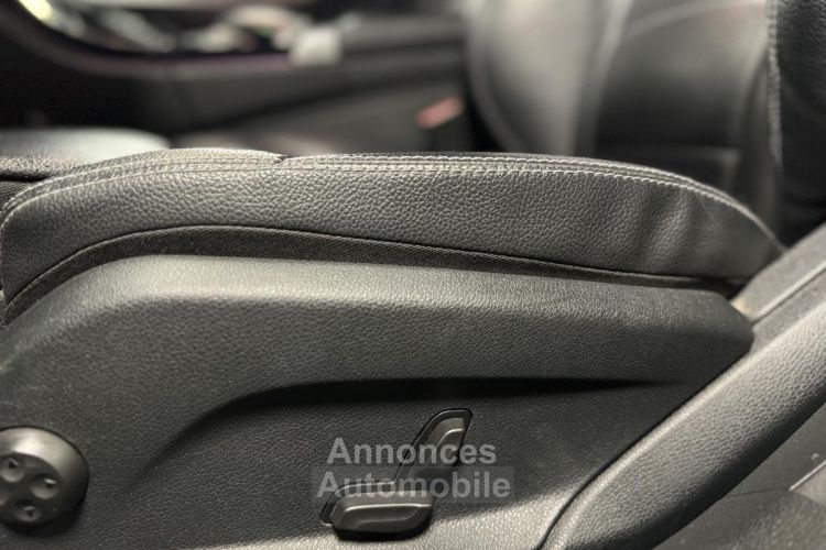 Mercedes Classe C Break 220 d - BVA 9G-Tronic Sportline - <small></small> 23.990 € <small>TTC</small> - #13