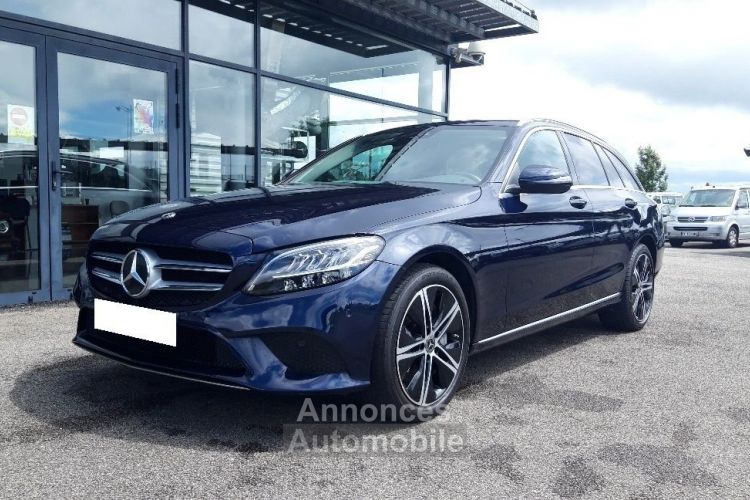 Mercedes Classe C BREAK 300 DE 194+122CH AVANTGARDE LINE 9G-TRONIC - <small></small> 35.500 € <small>TTC</small> - #1