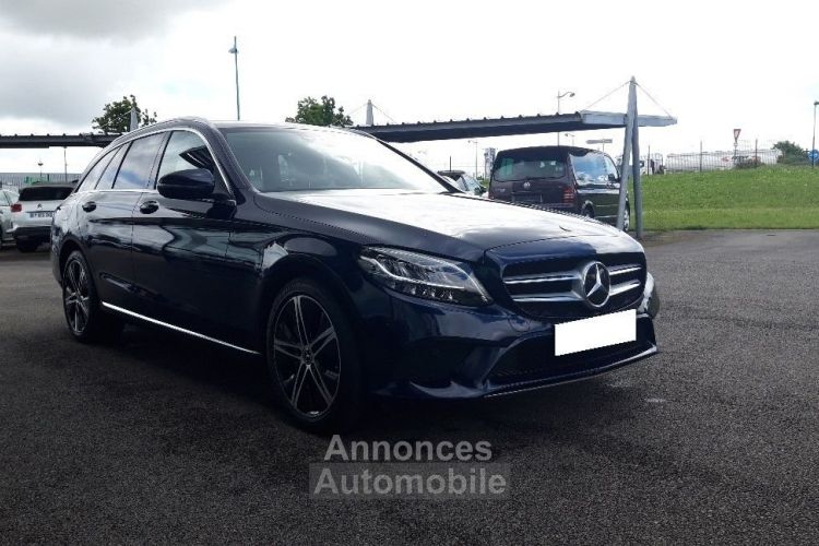 Mercedes Classe C BREAK 300 DE 194+122CH AVANTGARDE LINE 9G-TRONIC - <small></small> 35.500 € <small>TTC</small> - #2