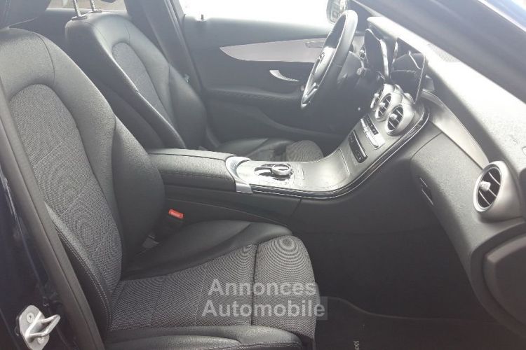 Mercedes Classe C BREAK 300 DE 194+122CH AVANTGARDE LINE 9G-TRONIC - <small></small> 35.500 € <small>TTC</small> - #6