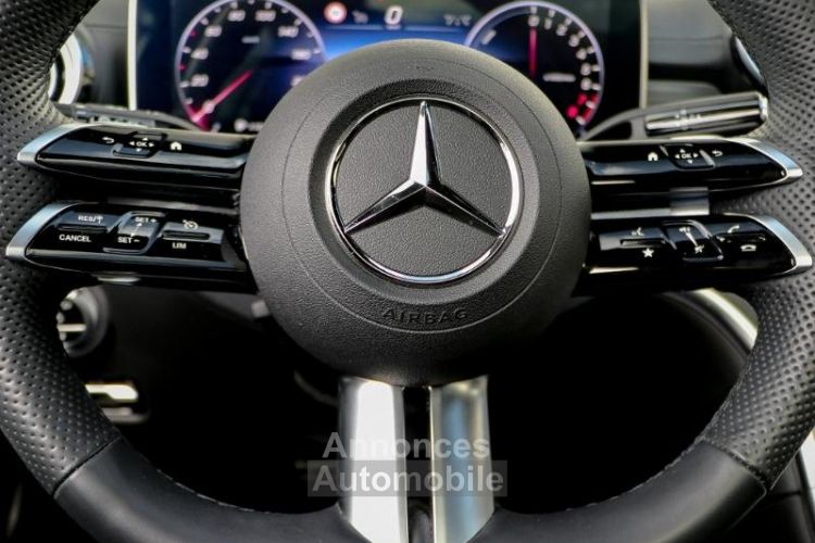 Mercedes Classe C Break 300 e 204+129ch AMG Line - <small></small> 53.900 € <small>TTC</small> - #18