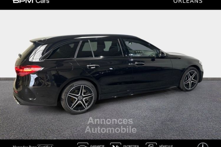 Mercedes Classe C Break 300 e 204+129ch AMG Line - <small></small> 65.590 € <small>TTC</small> - #3