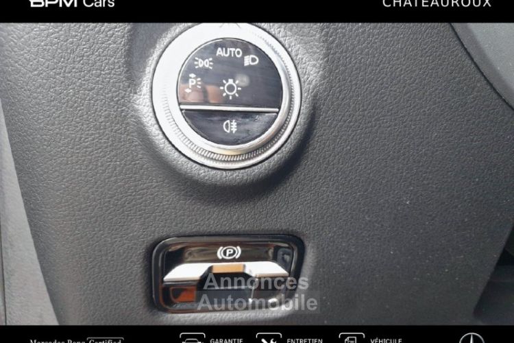 Mercedes Classe C Break 300 e 204+129ch AMG Line - <small></small> 41.900 € <small>TTC</small> - #17