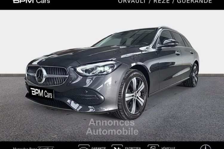 Mercedes Classe C Break 300 e 204+129ch Business Line - <small></small> 48.990 € <small>TTC</small> - #1