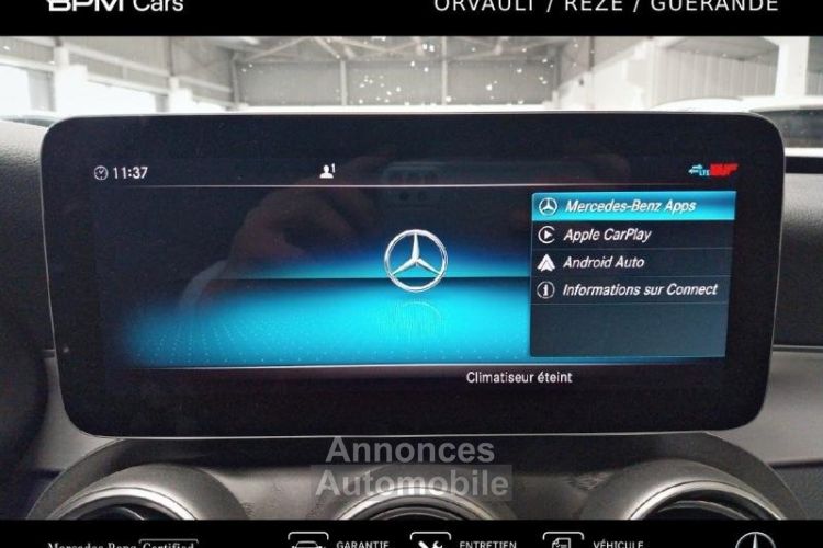 Mercedes Classe C Break 300 e 211+122ch AMG Line 9G-Tronic - <small></small> 34.990 € <small>TTC</small> - #16