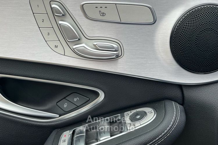 Mercedes Classe C BREAK 300 E 211+122CH BUSINESS LINE 9G-TRONIC - <small></small> 28.480 € <small>TTC</small> - #14