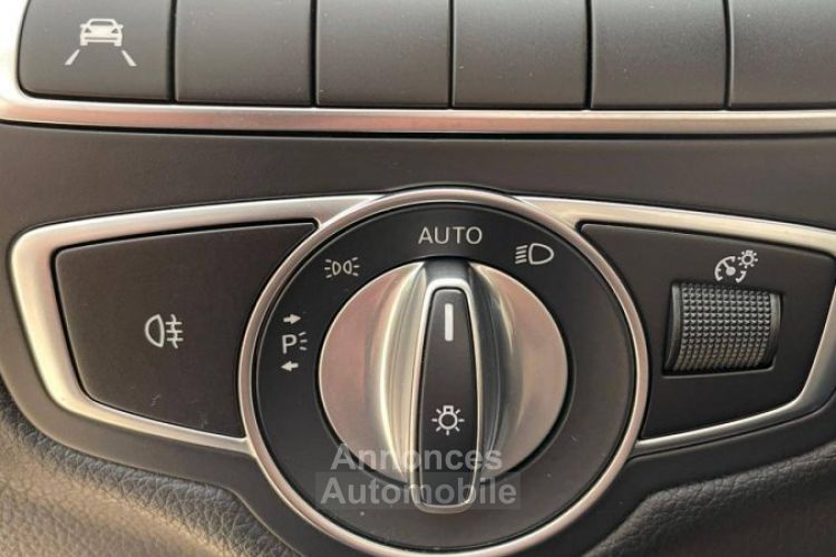 Mercedes Classe C Break 300 E 221+122ch Business Line 9G-Tronic - <small></small> 26.390 € <small>TTC</small> - #14