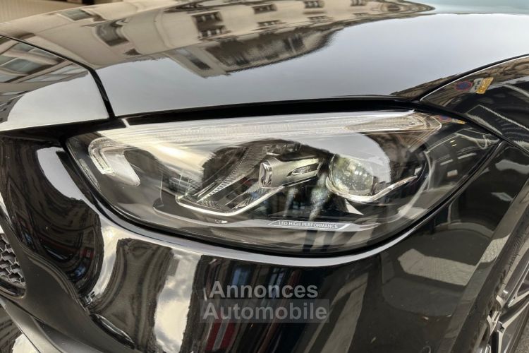 Mercedes Classe C BREAK 300 e 9G-Tronic AMG Line TVA GARANTIE 06/2026 - <small></small> 46.990 € <small>TTC</small> - #6