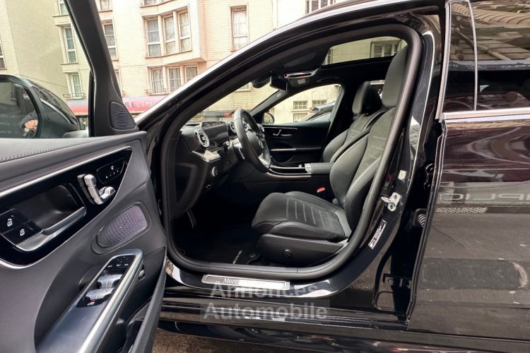 Mercedes Classe C BREAK 300 e 9G-Tronic AMG Line TVA GARANTIE 06/2026 - <small></small> 46.990 € <small>TTC</small> - #31