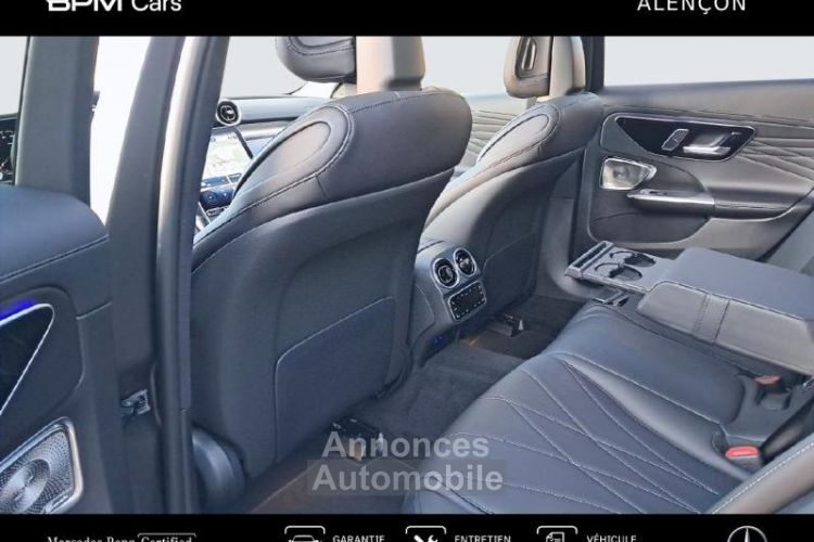 Mercedes Classe C Break 300 e Hybrid EQ 204+129ch AMG Line - <small></small> 77.490 € <small>TTC</small> - #9