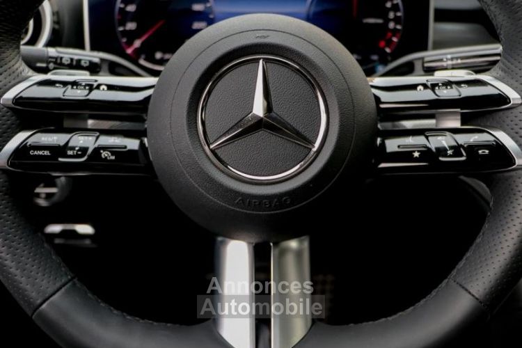 Mercedes Classe C Break 300 e Hybrid EQ 204+129ch AMG Line - <small></small> 71.600 € <small>TTC</small> - #20