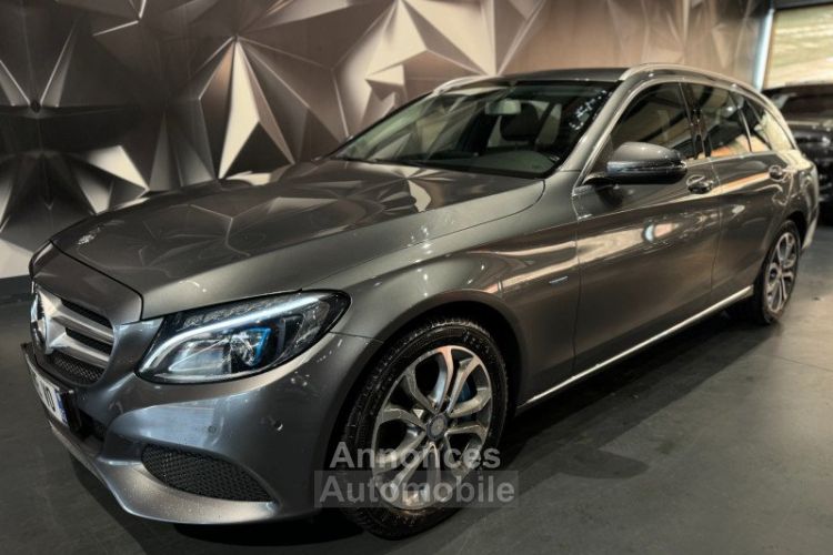 Mercedes Classe C BREAK 350 E EXECUTIVE 7G-TRONIC PLUS - <small></small> 17.990 € <small>TTC</small> - #1