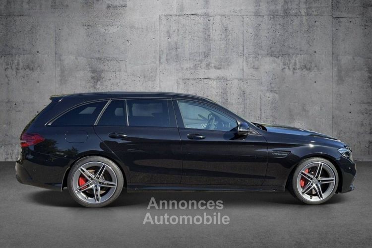 Mercedes Classe C BREAK 63 AMG 510CH - <small></small> 57.990 € <small>TTC</small> - #3