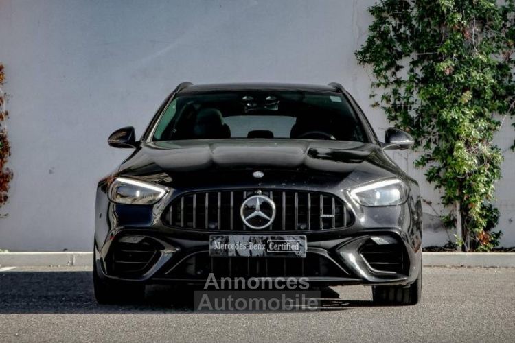 Mercedes Classe C Break 63 AMG S 680ch E Performance 4Matic+ - <small></small> 121.800 € <small>TTC</small> - #2