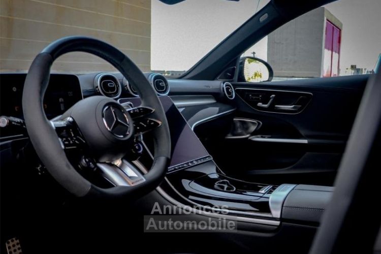 Mercedes Classe C Break 63 AMG S 680ch E Performance 4Matic+ - <small></small> 121.800 € <small>TTC</small> - #4