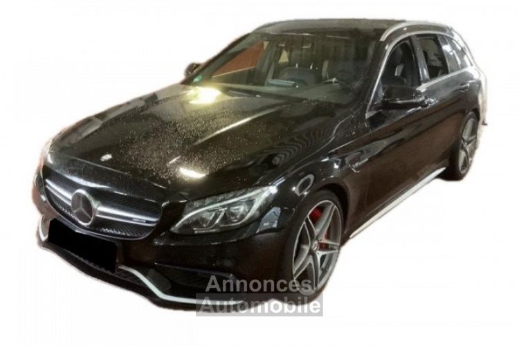 Mercedes Classe C BREAK 63 AMG S SPEEDSHIFT MCT AMG - <small></small> 49.900 € <small>TTC</small> - #1