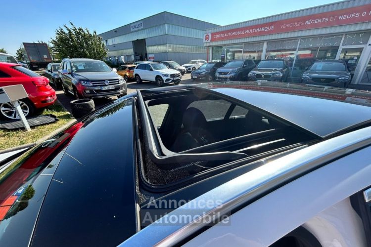 Mercedes Classe C BREAK 63 Mercedes-AMG Speedshift MCT AMG - <small></small> 41.990 € <small>TTC</small> - #17