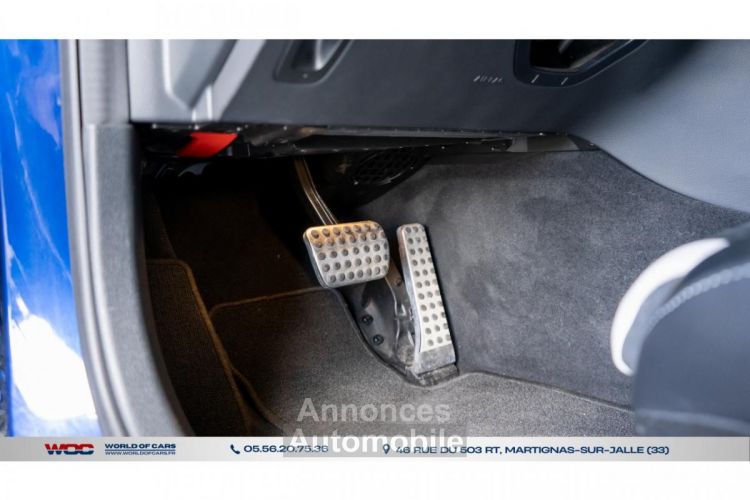 Mercedes Classe C Break 63 S - BVA Speedshift MCT BREAK - AMG - BVA PHASE 1 - <small></small> 52.990 € <small>TTC</small> - #57