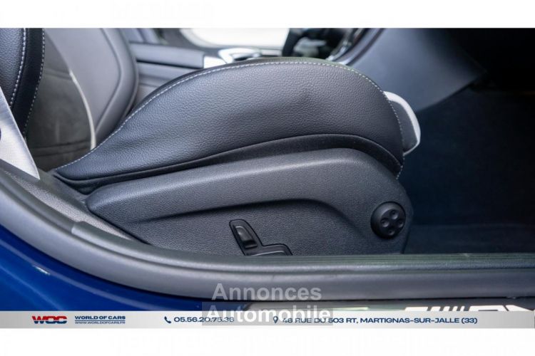 Mercedes Classe C Break 63 S - BVA Speedshift MCT BREAK - AMG - BVA PHASE 1 - <small></small> 52.990 € <small>TTC</small> - #62
