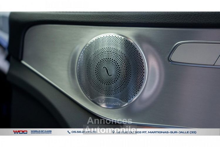 Mercedes Classe C Break 63 S - BVA Speedshift MCT BREAK - AMG - BVA PHASE 1 - <small></small> 52.990 € <small>TTC</small> - #67