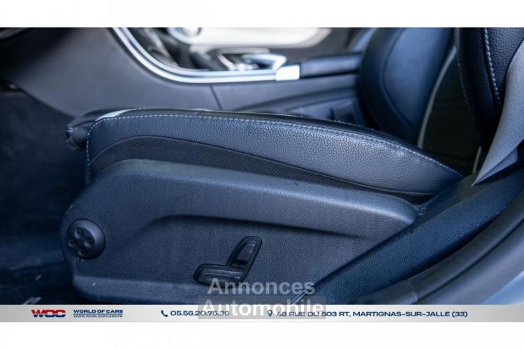 Mercedes Classe C Break 63 S - BVA Speedshift MCT BREAK - BM 205 AMG - BVA PHASE 1 - <small></small> 43.900 € <small>TTC</small> - #55
