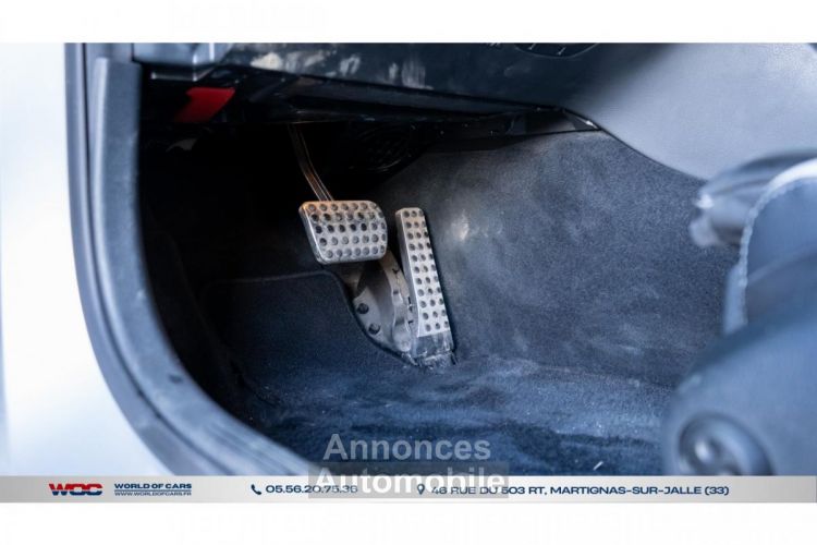 Mercedes Classe C Break 63 S - BVA Speedshift MCT BREAK - BM 205 AMG - BVA PHASE 1 - <small></small> 43.900 € <small>TTC</small> - #56