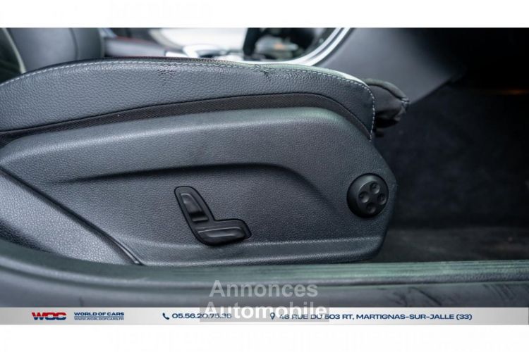 Mercedes Classe C Break 63 S - BVA Speedshift MCT BREAK - BM 205 AMG - BVA PHASE 1 - <small></small> 43.900 € <small>TTC</small> - #61