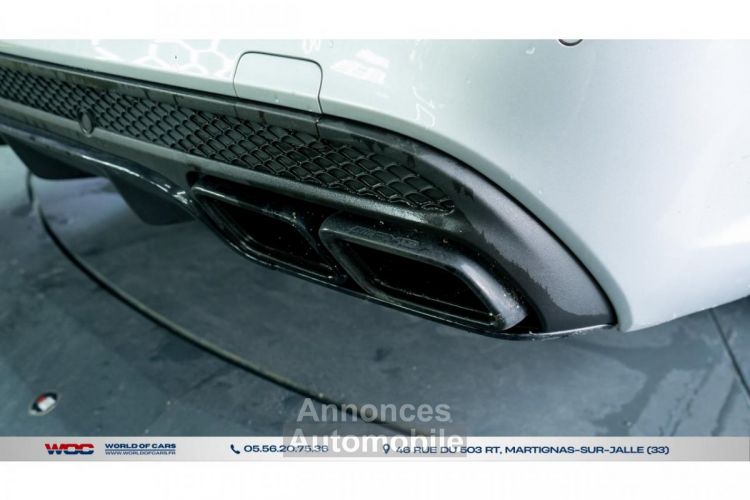 Mercedes Classe C Break 63 S - BVA Speedshift MCT BREAK - BM 205 AMG - BVA PHASE 1 - <small></small> 43.900 € <small>TTC</small> - #72